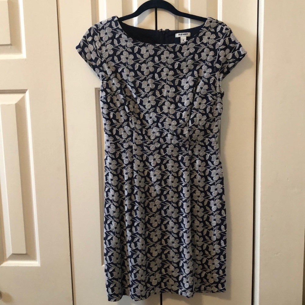 Old navy dress
